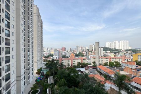Apartamento para alugar com 55m², 2 quartos e 1 vaga Apartamento para alugar com 55m², 2 quartos e 1 vagaVista - Quarto