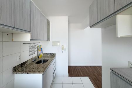 Apartamento para alugar com 55m², 2 quartos e 1 vaga Apartamento para alugar com 55m², 2 quartos e 1 vagaCozinha