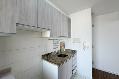 Apartamento para alugar com 55m², 2 quartos e 1 vaga Apartamento para alugar com 55m², 2 quartos e 1 vagaCozinha