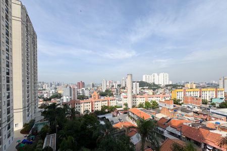 Apartamento para alugar com 55m², 2 quartos e 1 vaga Apartamento para alugar com 55m², 2 quartos e 1 vagaVista - Suíte