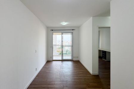 Sala de apartamento para alugar com 2 quartos, 55m² em Jardim Olavo Bilac, São Bernardo do Campo