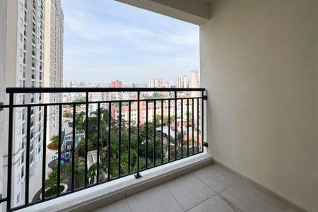 Apartamento para alugar com 55m², 2 quartos e 1 vaga Apartamento para alugar com 55m², 2 quartos e 1 vagaSacada