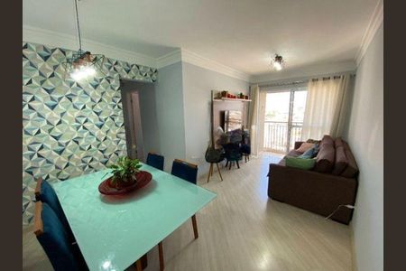 Apartamento à venda com 2 quartos, 69m² em Santa Paula, São Caetano do Sul