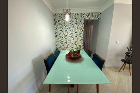 Apartamento à venda com 2 quartos, 69m² em Santa Paula, São Caetano do Sul