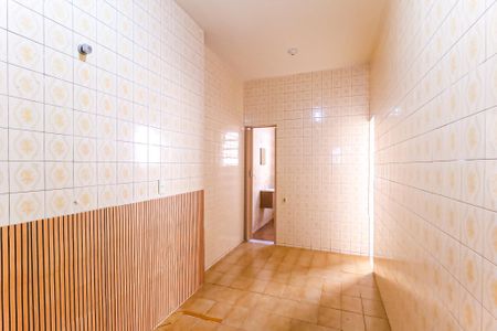 Casa para alugar com 156m², 2 quartos e sem vagaCopa
