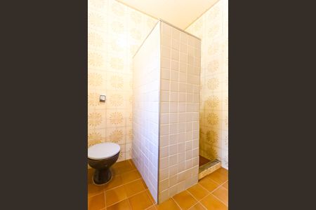 Casa para alugar com 156m², 2 quartos e sem vagaBanheiro