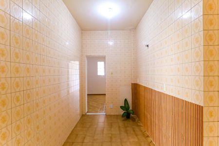 Casa para alugar com 156m², 2 quartos e sem vagaCopa