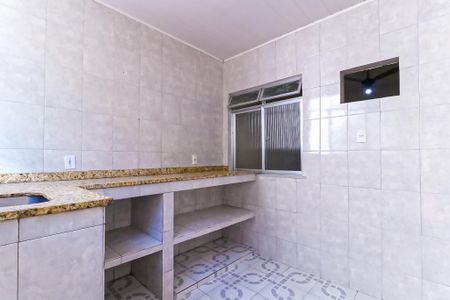 Casa para alugar com 156m², 2 quartos e sem vagaCozinha