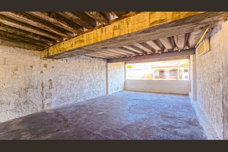Casa para alugar com 156m², 2 quartos e sem vagaTerraço