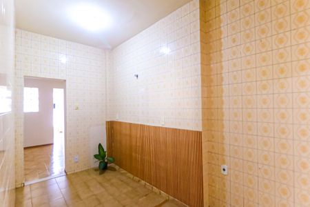 Casa para alugar com 156m², 2 quartos e sem vagaCopa