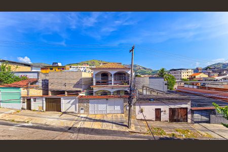 Casa para alugar com 156m², 2 quartos e sem vagaTerraço vista 