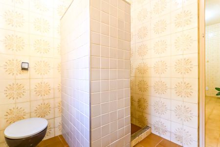 Casa para alugar com 156m², 2 quartos e sem vagaBanheiro