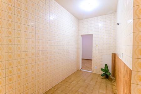 Casa para alugar com 156m², 2 quartos e sem vagaCopa