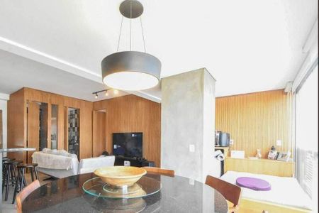 Apartamento à venda com 2 quartos, 76m² em Chácara Santo Antônio (Zona Sul), São Paulo