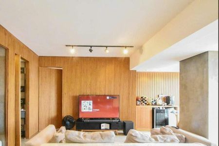 Apartamento à venda com 2 quartos, 76m² em Chácara Santo Antônio (Zona Sul), São Paulo