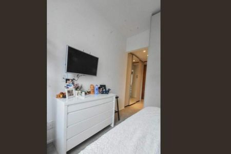 Apartamento à venda com 2 quartos, 76m² em Chácara Santo Antônio (Zona Sul), São Paulo