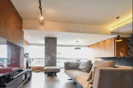 Apartamento à venda com 2 quartos, 76m² em Chácara Santo Antônio (Zona Sul), São Paulo