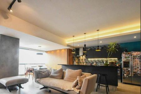 Apartamento à venda com 2 quartos, 76m² em Chácara Santo Antônio (Zona Sul), São Paulo