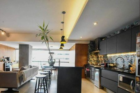 Apartamento à venda com 2 quartos, 76m² em Chácara Santo Antônio (Zona Sul), São Paulo