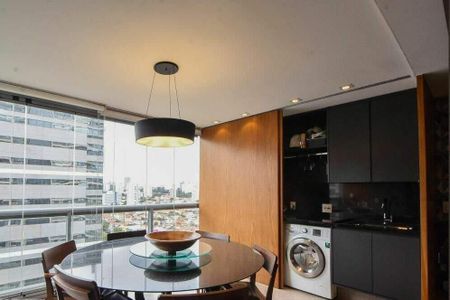 Apartamento à venda com 2 quartos, 76m² em Chácara Santo Antônio (Zona Sul), São Paulo
