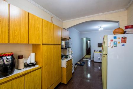 Casa à venda com 200m², 3 quartos e 1 vaga Casa à venda com 200m², 3 quartos e 1 vagaCopa/Cozinha