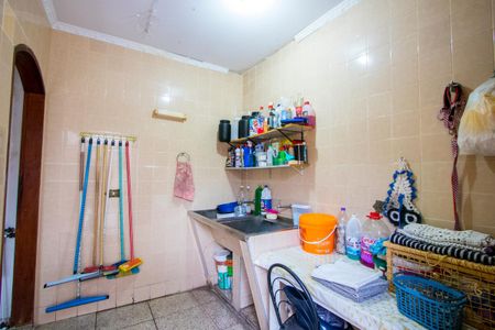Casa à venda com 200m², 3 quartos e 1 vaga Casa à venda com 200m², 3 quartos e 1 vagaÁrea de serviço
