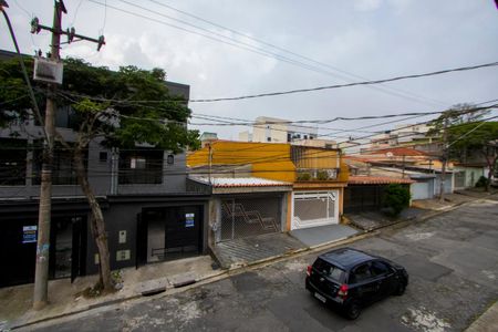 Vista do quarto 1 de casa à venda com 3 quartos, 200m² em Jardim Santo Alberto, Santo André