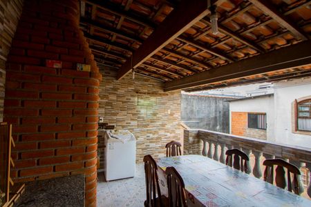 Casa à venda com 200m², 3 quartos e 1 vaga Casa à venda com 200m², 3 quartos e 1 vagaEspaço gourmet