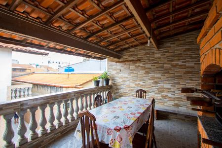 Casa à venda com 200m², 3 quartos e 1 vaga Casa à venda com 200m², 3 quartos e 1 vagaEspaço gourmet