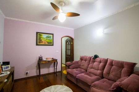 Casa à venda com 200m², 3 quartos e 1 vaga Casa à venda com 200m², 3 quartos e 1 vagaSala