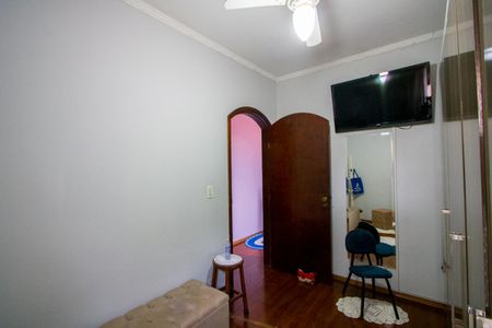 Casa à venda com 200m², 3 quartos e 1 vaga Casa à venda com 200m², 3 quartos e 1 vagaQuarto 3