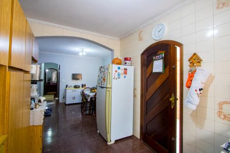 Casa à venda com 200m², 3 quartos e 1 vaga Casa à venda com 200m², 3 quartos e 1 vagaCopa/Cozinha