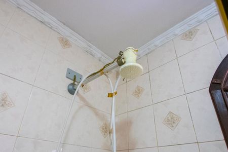 Casa à venda com 200m², 3 quartos e 1 vaga Casa à venda com 200m², 3 quartos e 1 vagaBanheiro social 2
