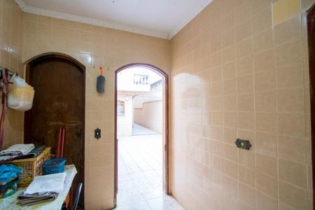 Casa à venda com 200m², 3 quartos e 1 vaga Casa à venda com 200m², 3 quartos e 1 vagaÁrea de serviço
