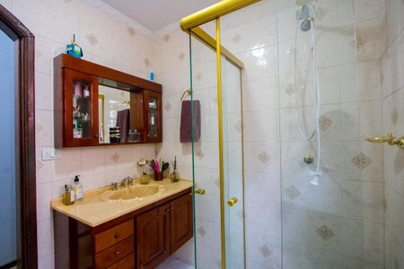 Casa à venda com 200m², 3 quartos e 1 vaga Casa à venda com 200m², 3 quartos e 1 vagaBanheiro social 2