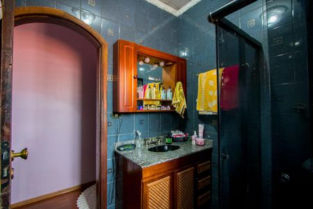 Casa à venda com 200m², 3 quartos e 1 vaga