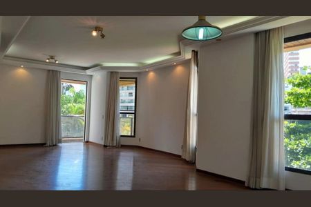 Apartamento à venda com 4 quartos, 157m² em Vila Mariana, São Paulo