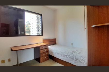 Apartamento à venda com 4 quartos, 157m² em Vila Mariana, São Paulo