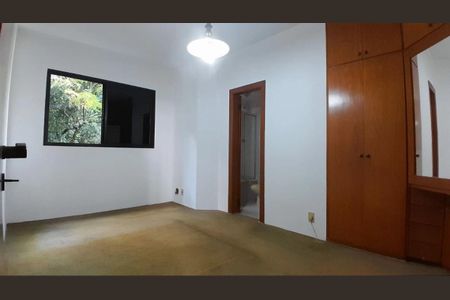 Apartamento à venda com 4 quartos, 157m² em Vila Mariana, São Paulo