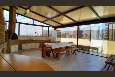 Apartamento à venda com 4 quartos, 157m² em Vila Mariana, São Paulo