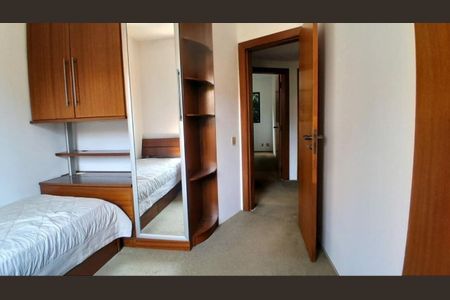 Apartamento à venda com 4 quartos, 157m² em Vila Mariana, São Paulo