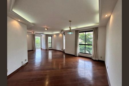 Apartamento à venda com 4 quartos, 157m² em Vila Mariana, São Paulo
