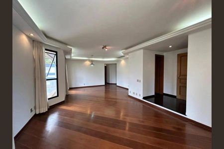 Apartamento à venda com 4 quartos, 157m² em Vila Mariana, São Paulo
