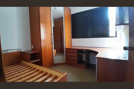 Apartamento à venda com 4 quartos, 157m² em Vila Mariana, São Paulo