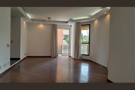 Apartamento à venda com 4 quartos, 157m² em Vila Mariana, São Paulo