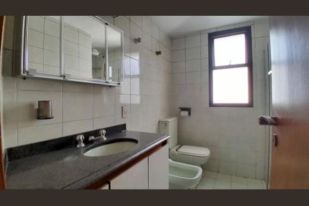 Apartamento à venda com 4 quartos, 157m² em Vila Mariana, São Paulo