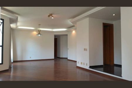 Apartamento à venda com 4 quartos, 157m² em Vila Mariana, São Paulo