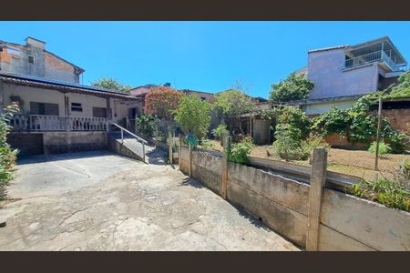 Casa à venda com 3 quartos, 360m² em Jardim Guanabara, Belo Horizonte