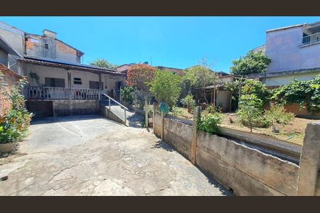 Casa à venda com 3 quartos, 360m² em Jardim Guanabara, Belo Horizonte