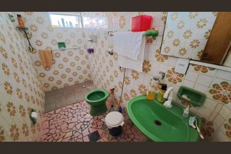 Casa à venda com 3 quartos, 360m² em Jardim Guanabara, Belo Horizonte